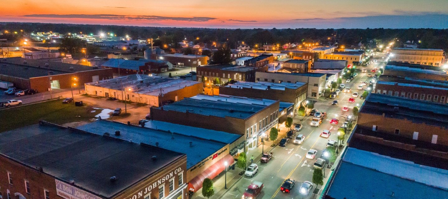 New Homes For Sale In Benson, NC Eastwood Homes